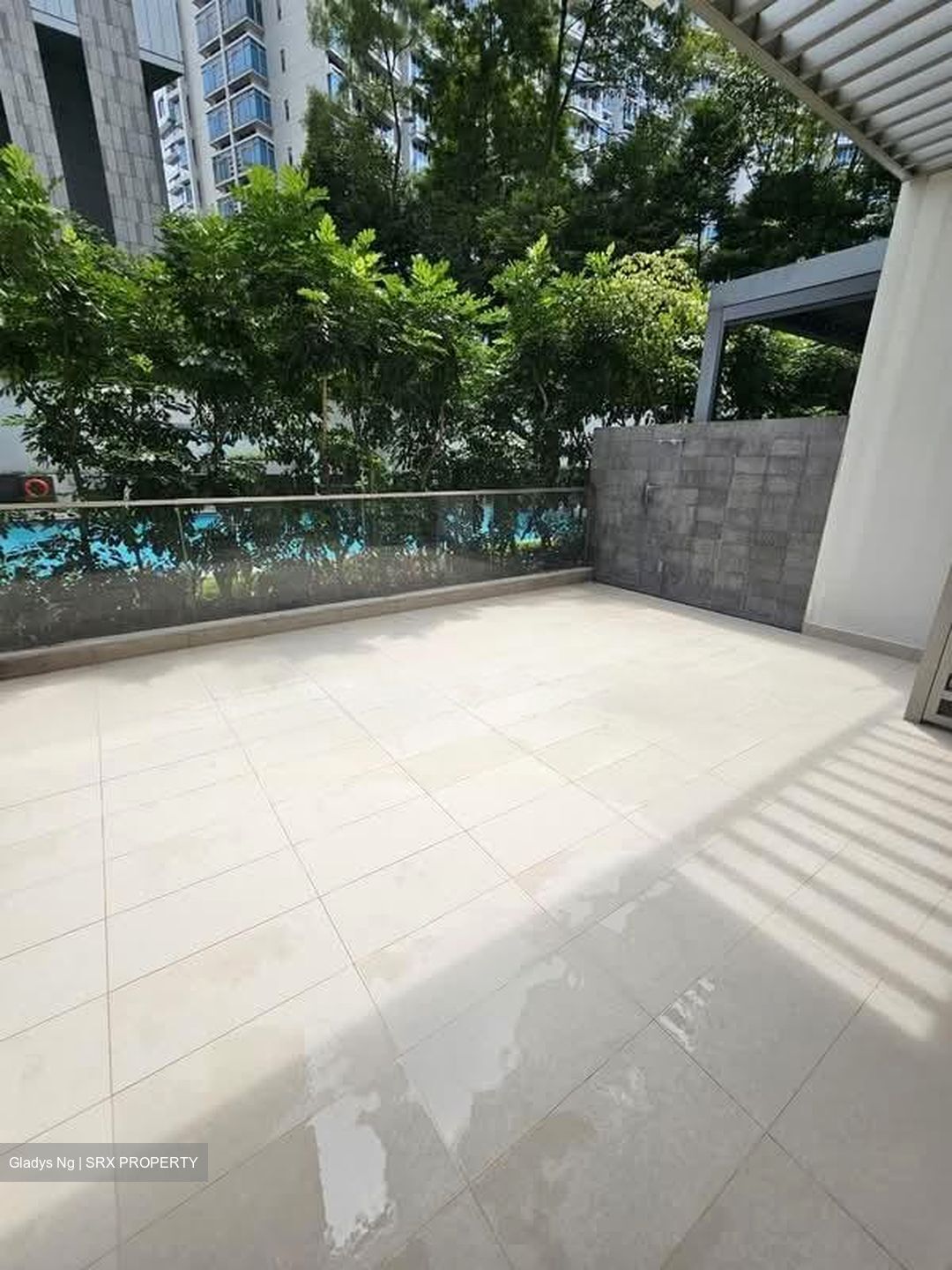 The Laurels (D9), Condominium #580806521